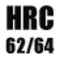 Dureté de forêt en HRC (Rockwell) 62/64 Dureté de forêt en HRC (Rockwell) 62/64